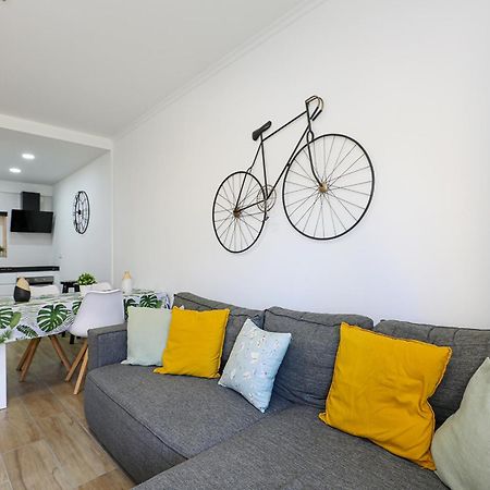 B11 - Beach Way Apartment Lagos Exteriér fotografie