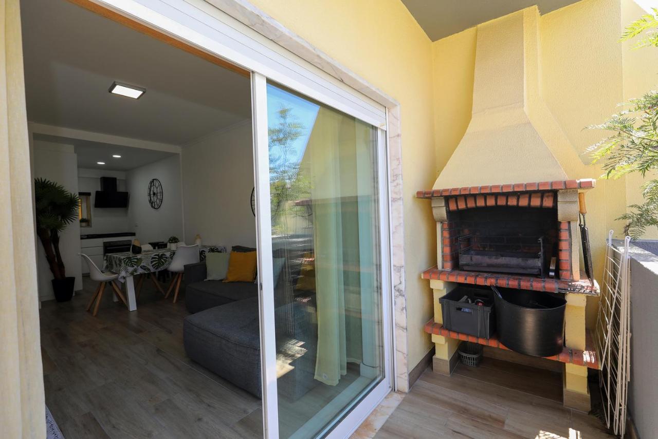 B11 - Beach Way Apartment Lagos Exteriér fotografie