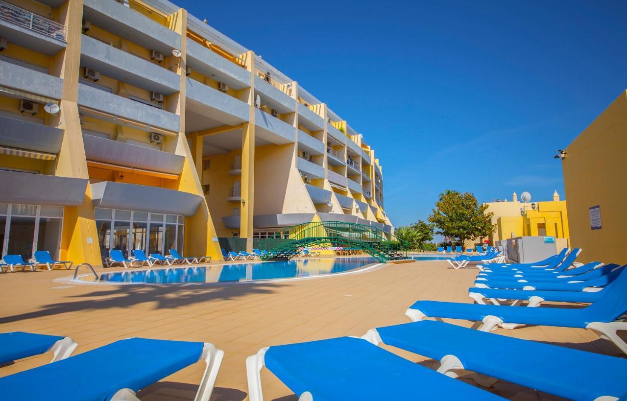 B11 - Beach Way Apartment Lagos Exteriér fotografie