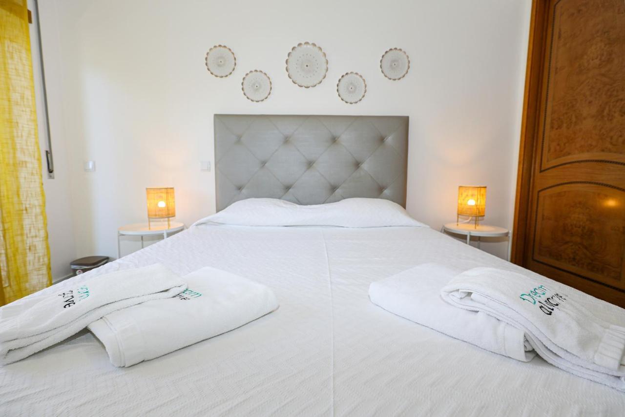 B11 - Beach Way Apartment Lagos Exteriér fotografie