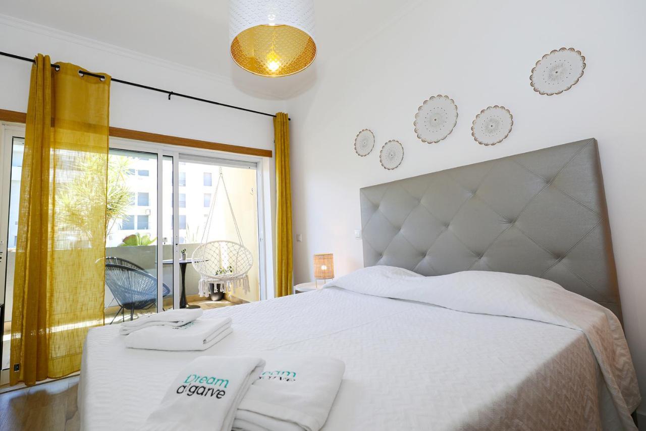 B11 - Beach Way Apartment Lagos Exteriér fotografie