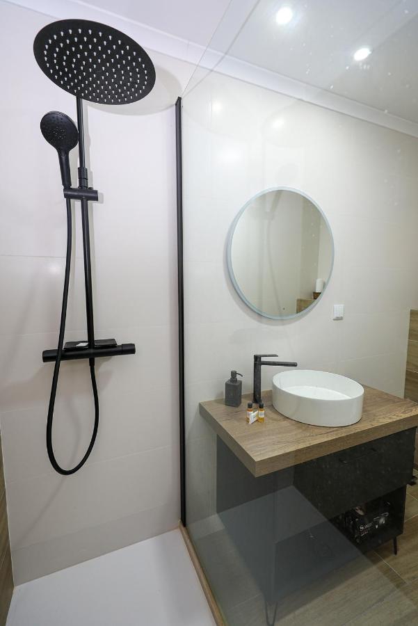 B11 - Beach Way Apartment Lagos Exteriér fotografie