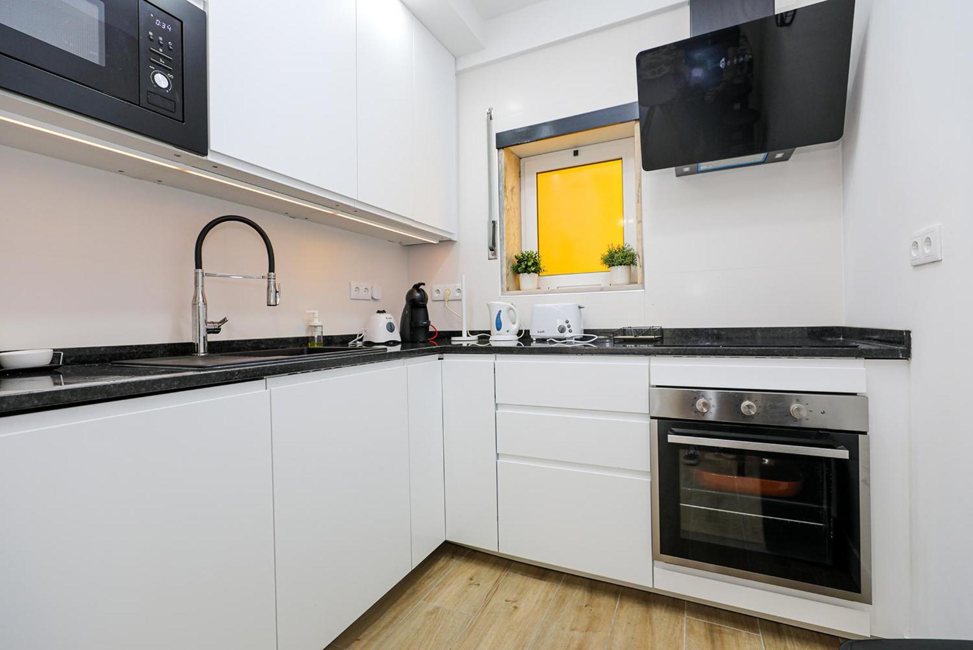 B11 - Beach Way Apartment Lagos Exteriér fotografie