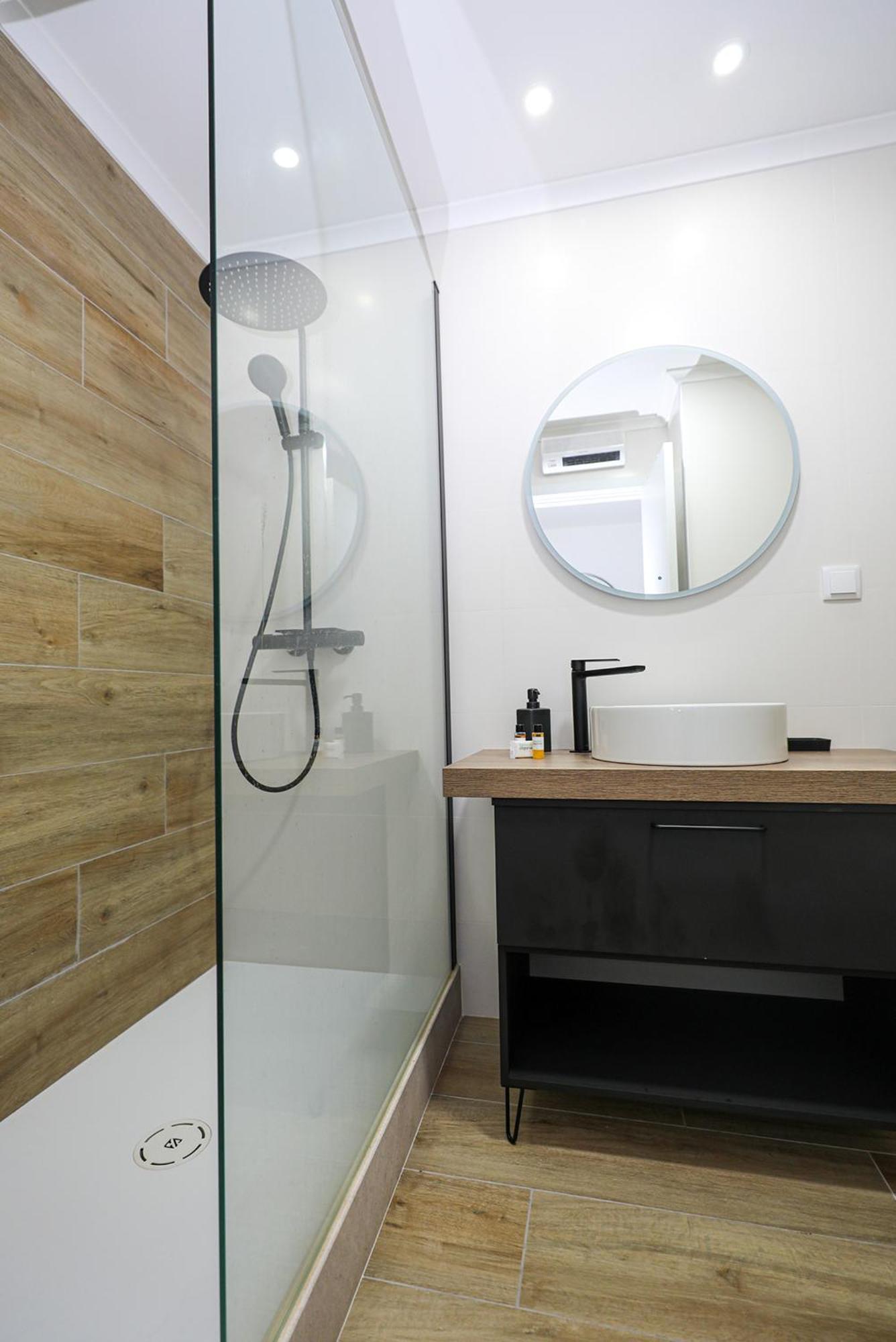 B11 - Beach Way Apartment Lagos Exteriér fotografie