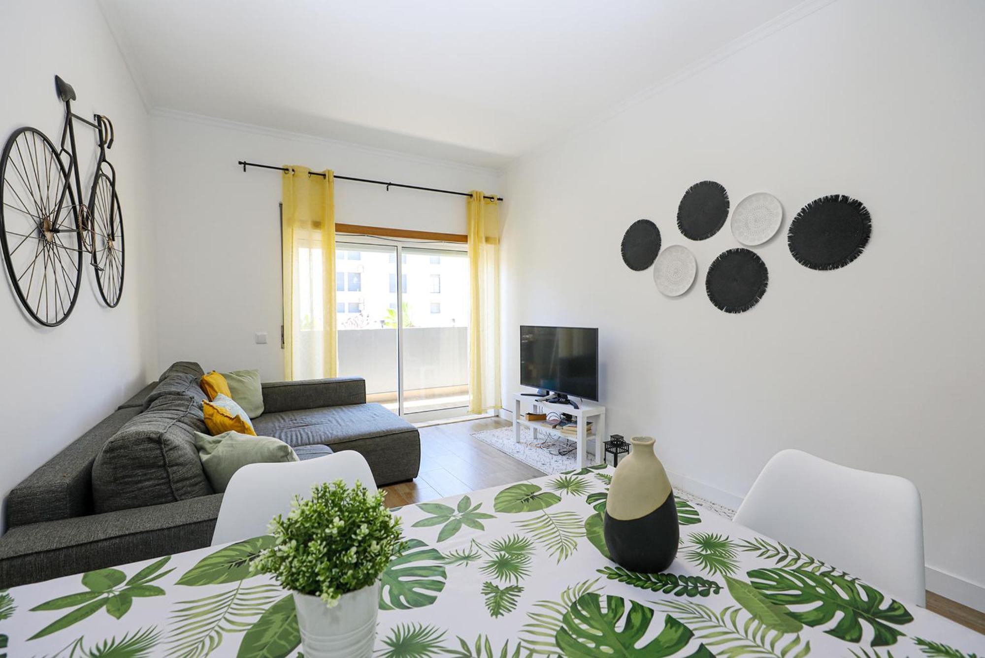 B11 - Beach Way Apartment Lagos Exteriér fotografie