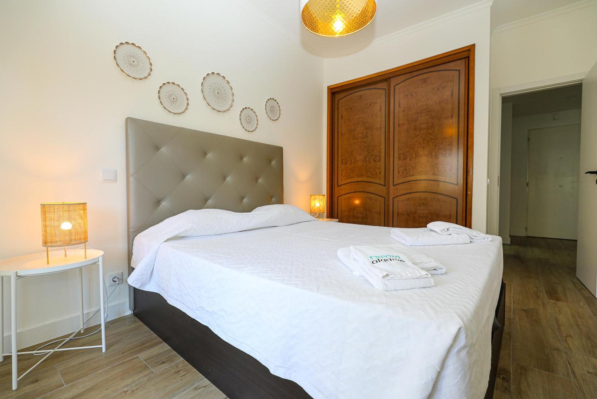 B11 - Beach Way Apartment Lagos Exteriér fotografie