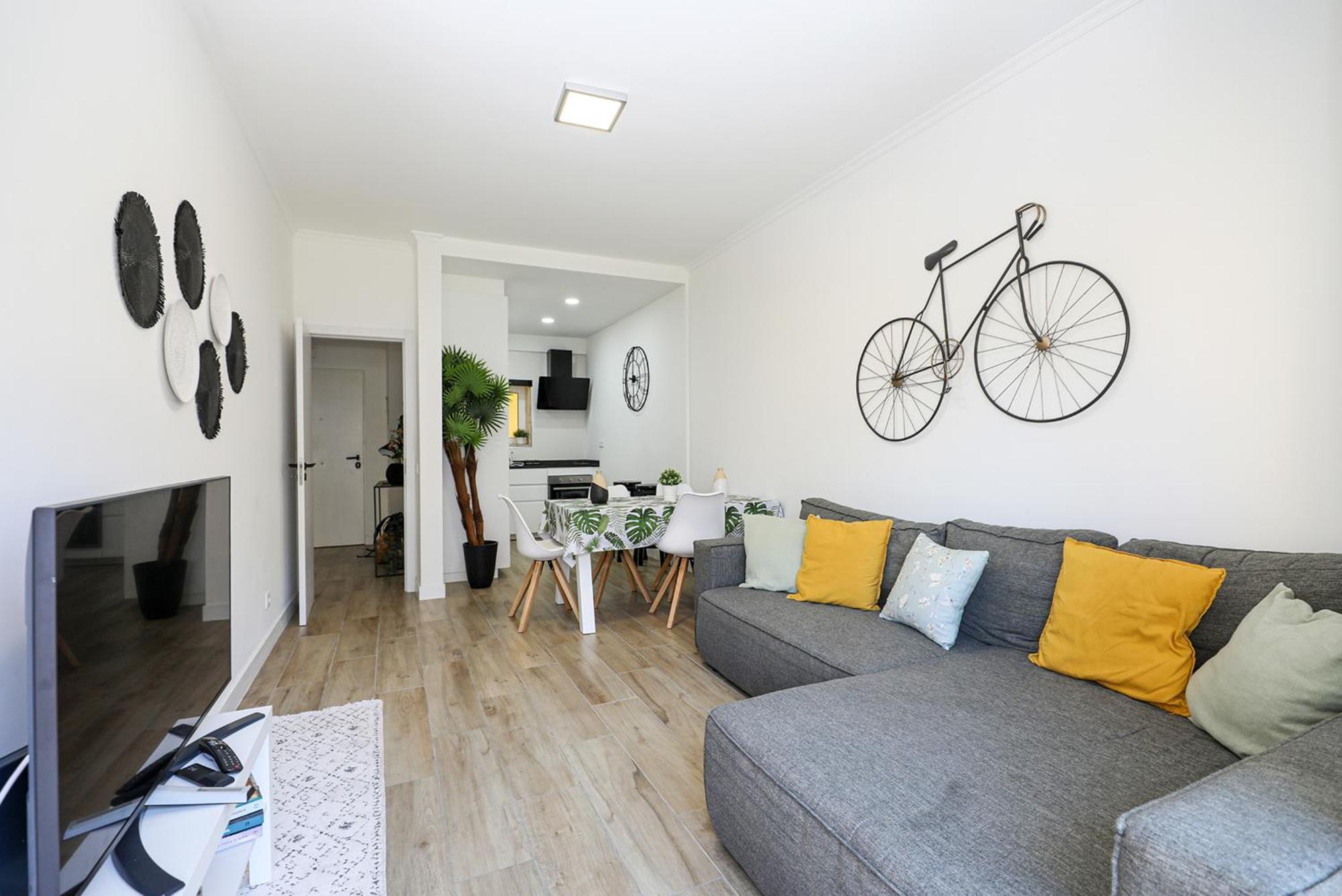 B11 - Beach Way Apartment Lagos Exteriér fotografie