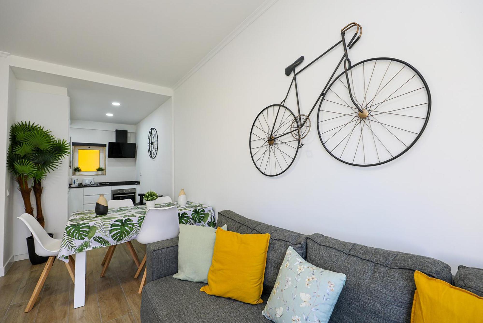 B11 - Beach Way Apartment Lagos Exteriér fotografie