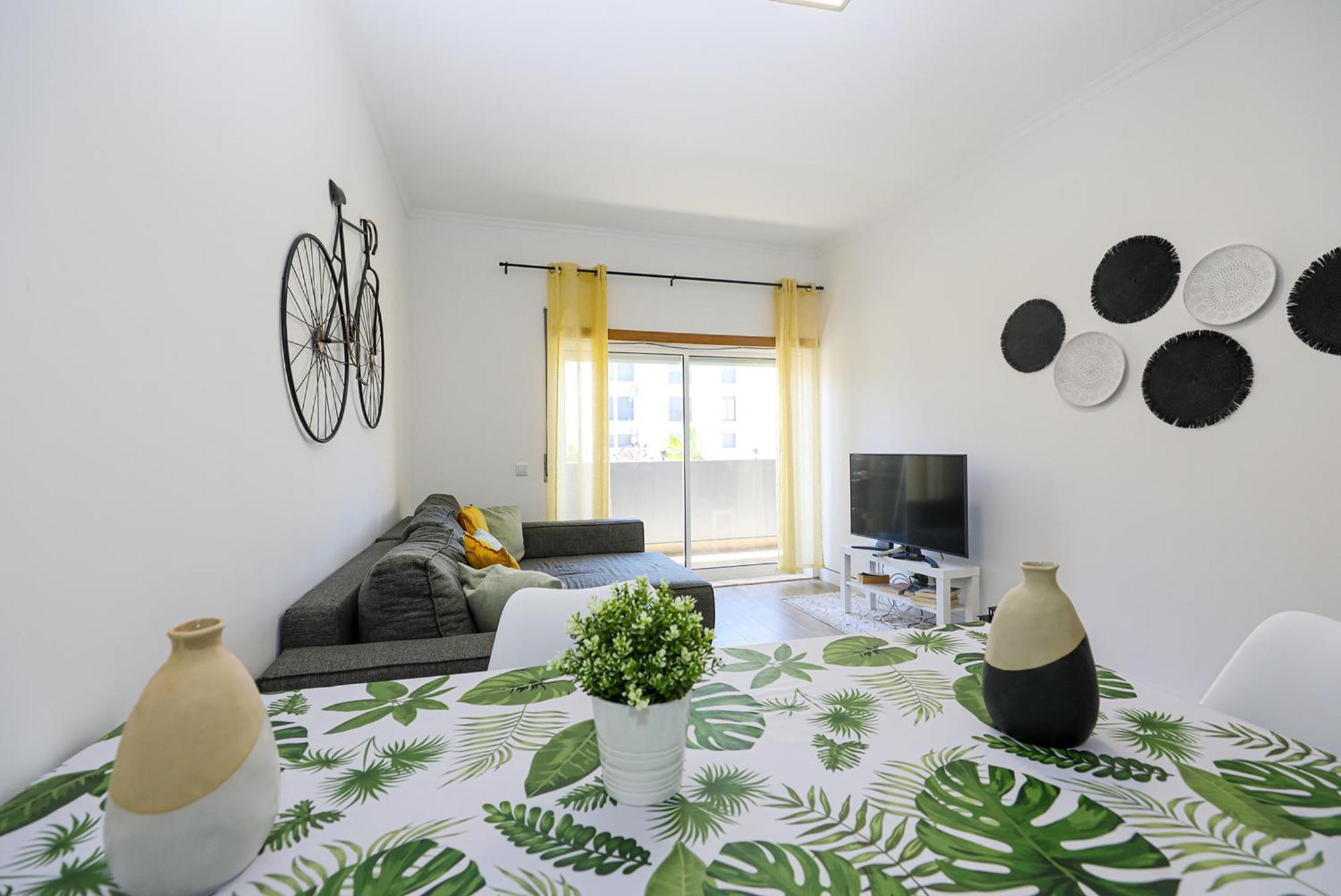 B11 - Beach Way Apartment Lagos Exteriér fotografie