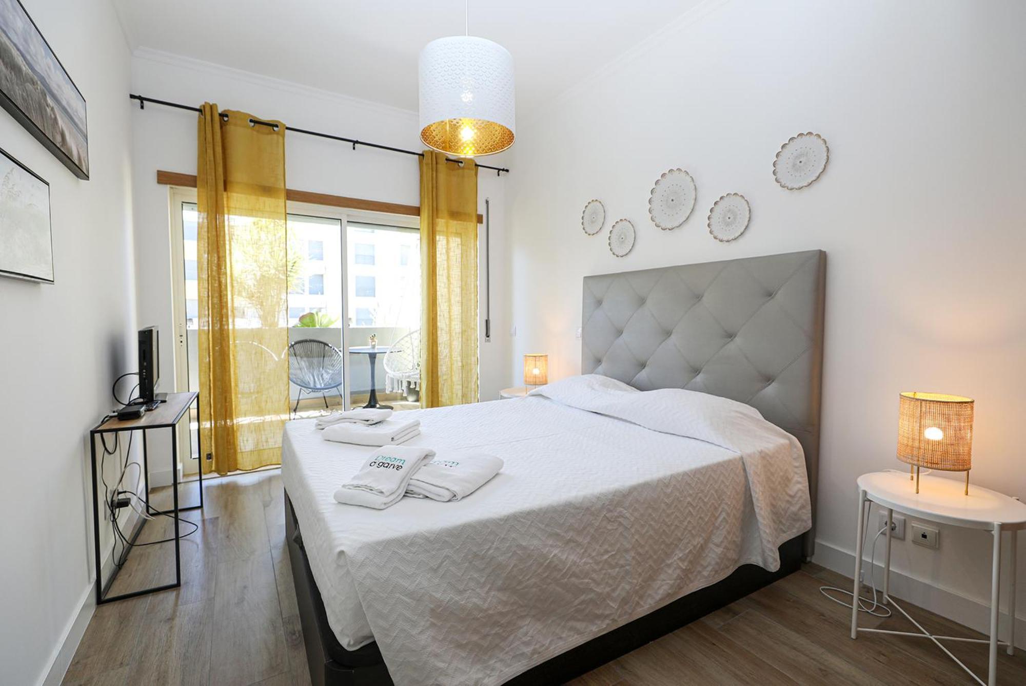 B11 - Beach Way Apartment Lagos Exteriér fotografie