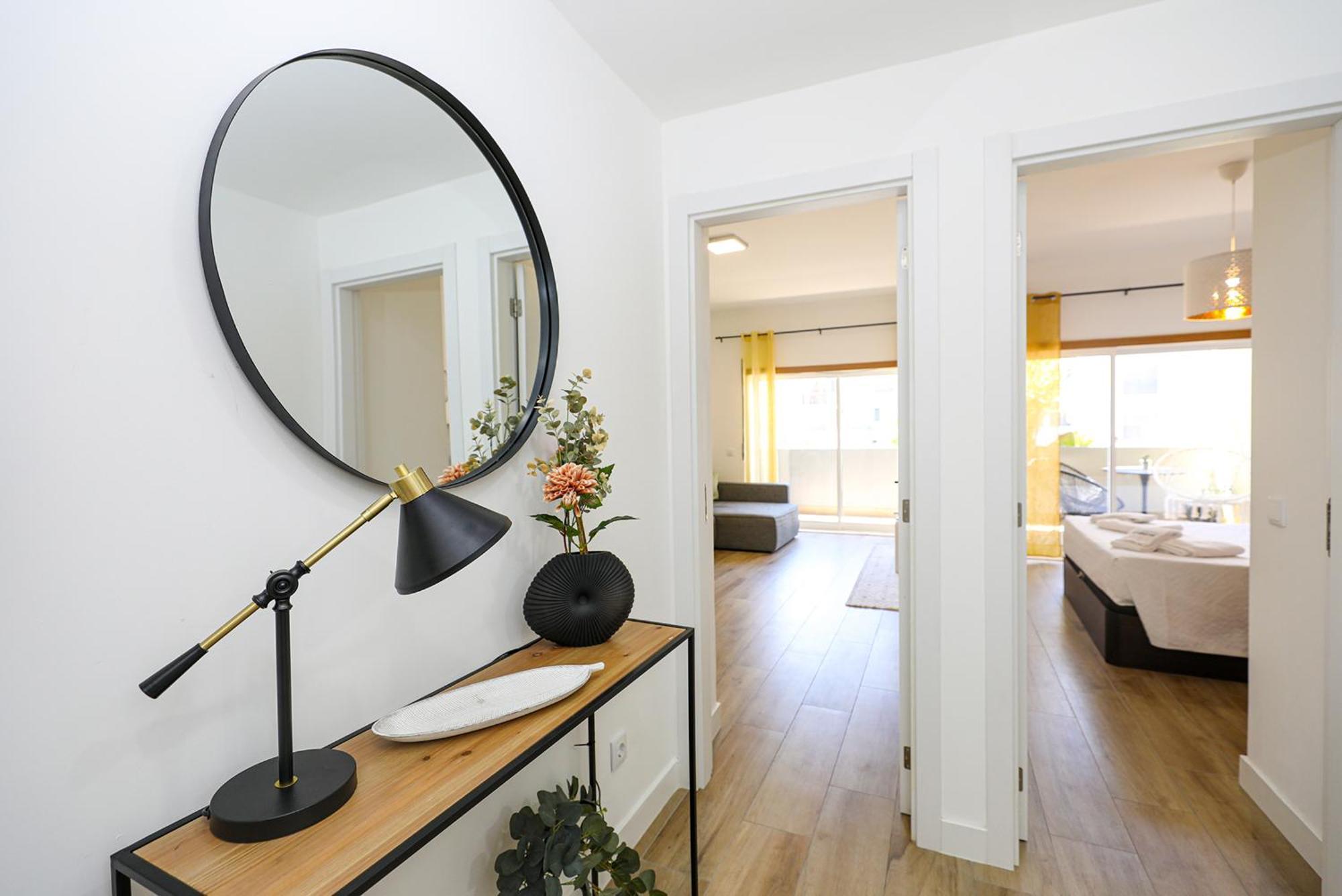 B11 - Beach Way Apartment Lagos Exteriér fotografie