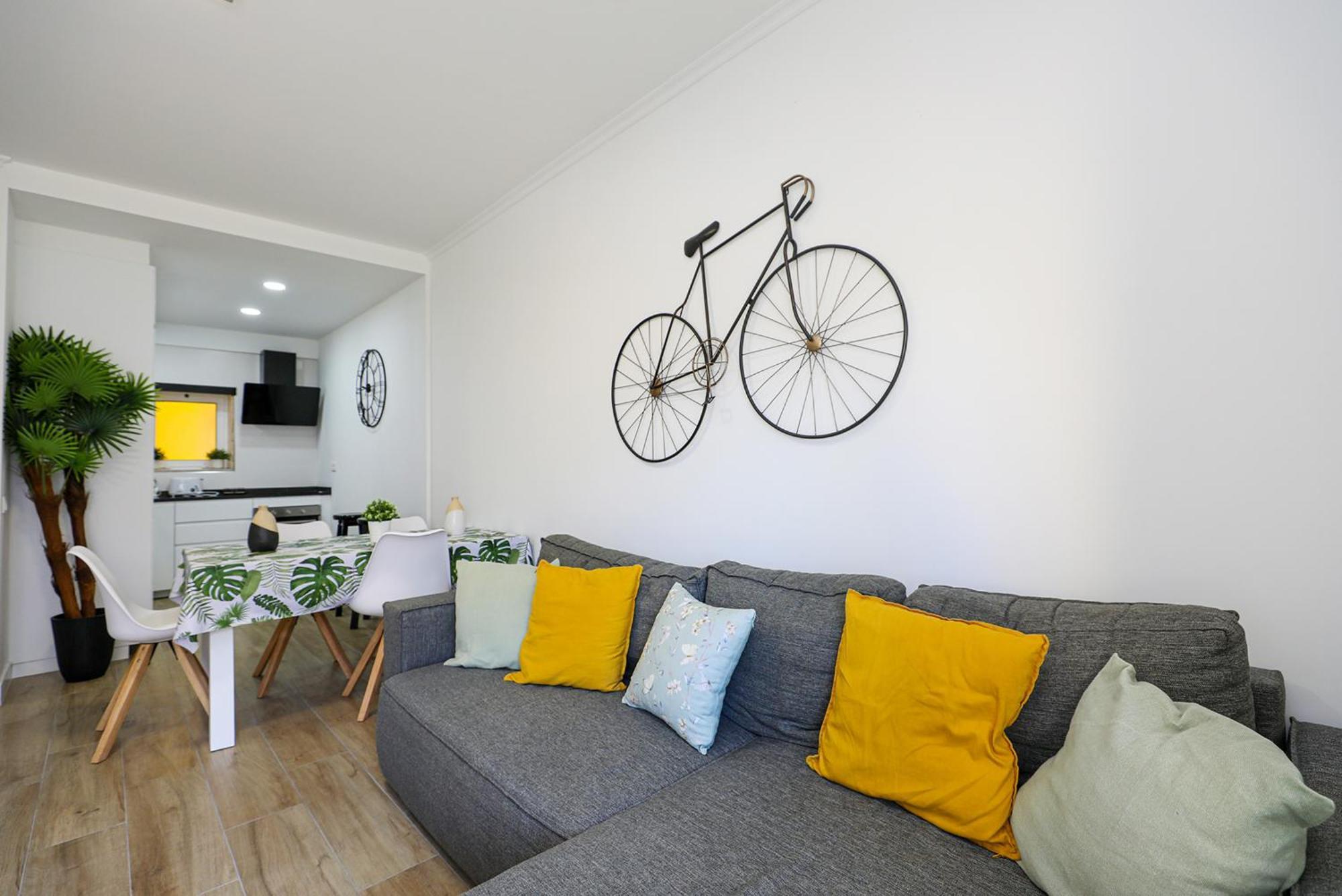 B11 - Beach Way Apartment Lagos Exteriér fotografie
