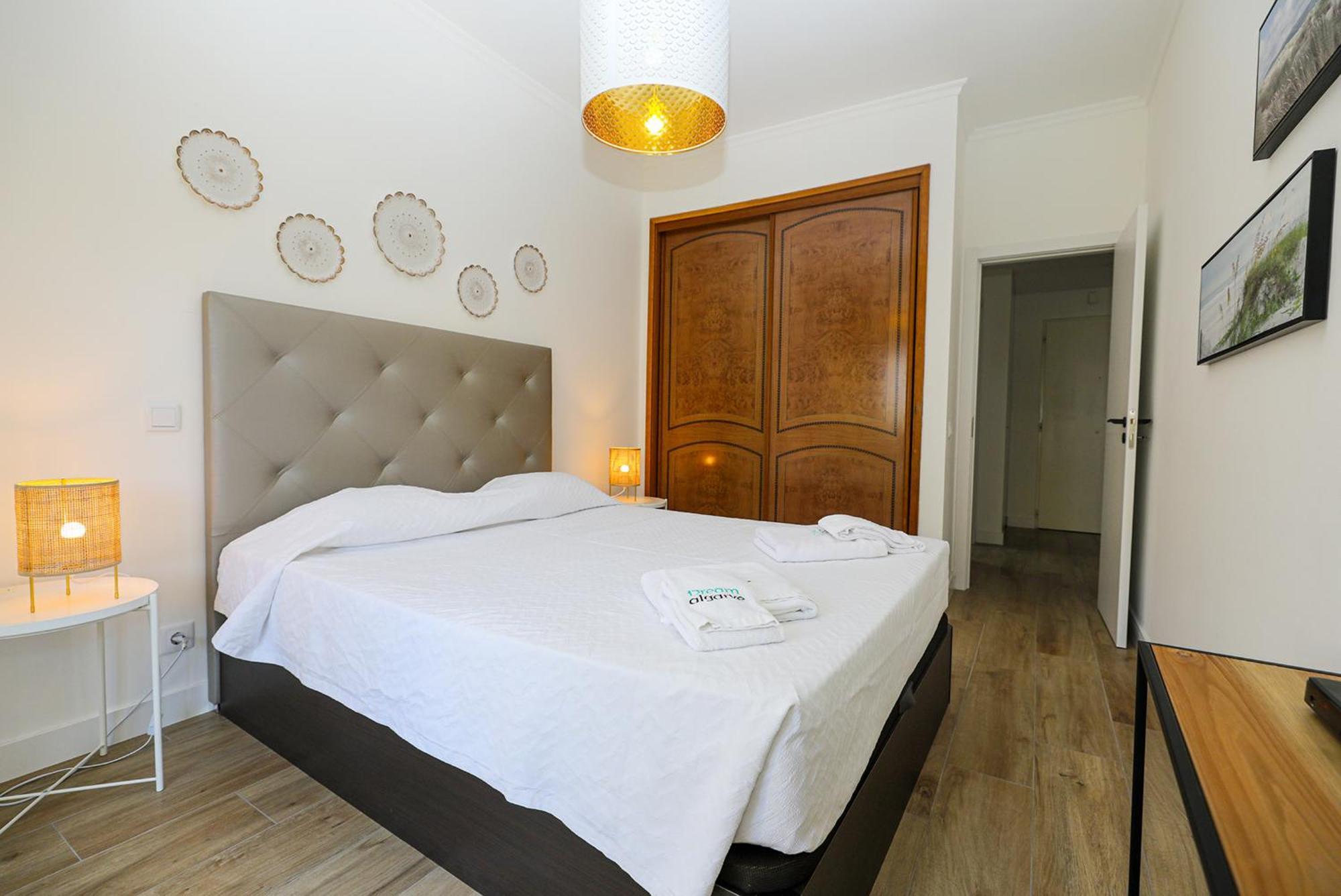 B11 - Beach Way Apartment Lagos Exteriér fotografie